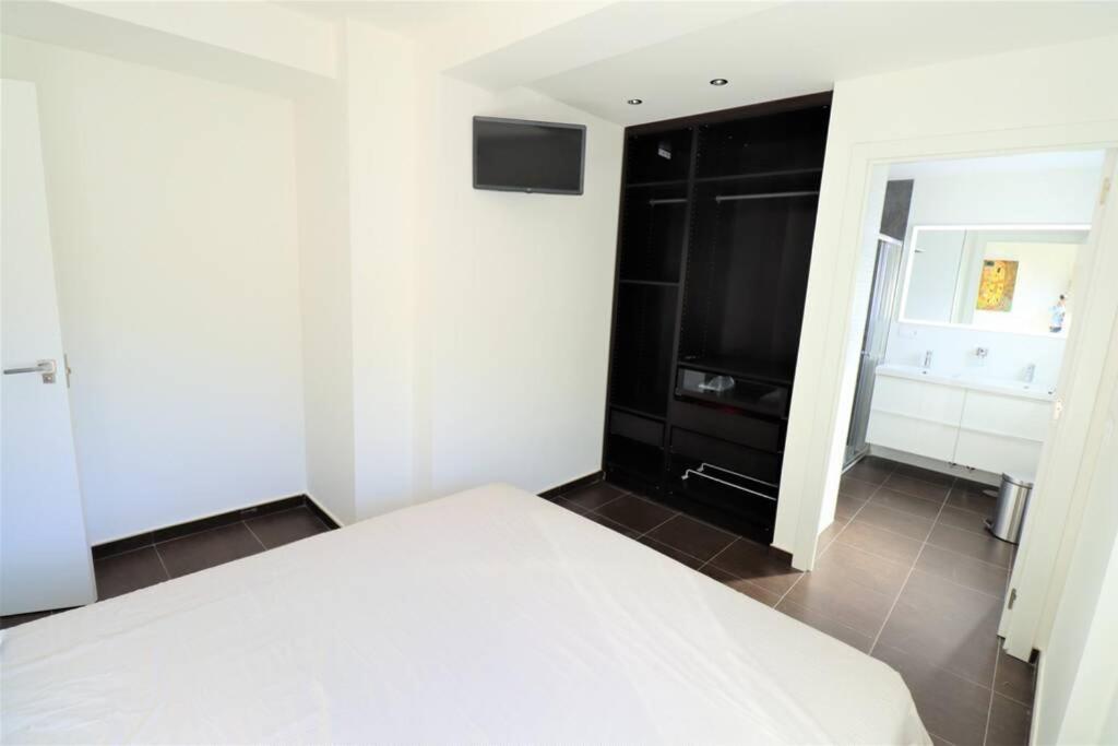 Hoyo 19 Villa มาร์เบยา ภายนอก รูปภาพ