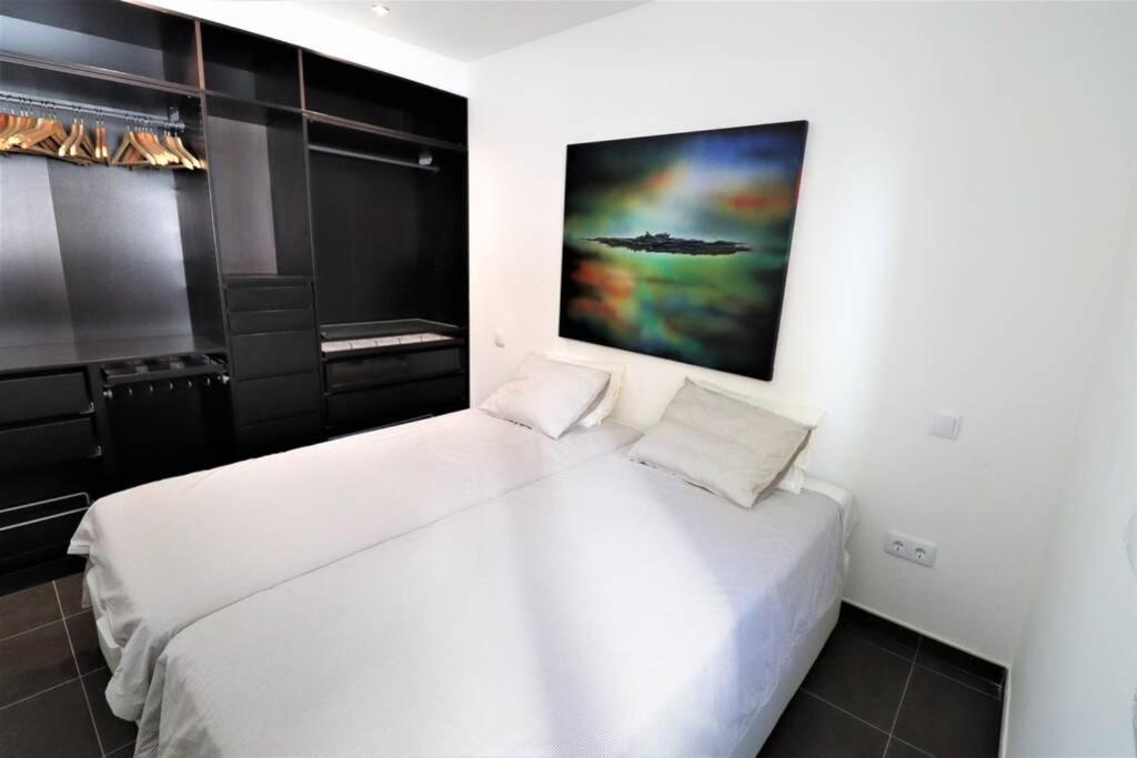 Hoyo 19 Villa มาร์เบยา ภายนอก รูปภาพ